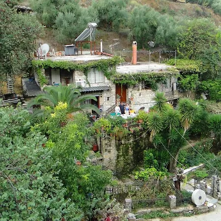 Kitries Holiday home Kitriai