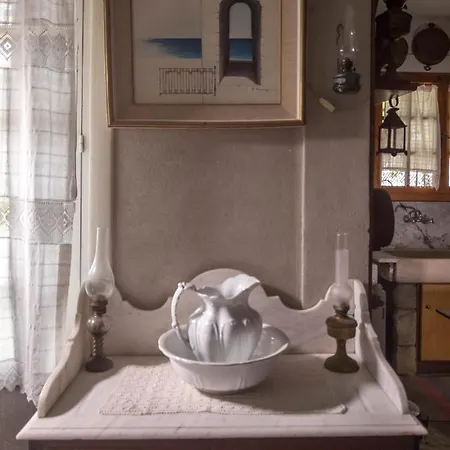 Kitries Casa vacanze *