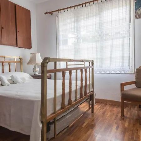 Casa vacanze Kitries Kitriaí