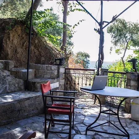 Kitries Σπίτι διακοπών *