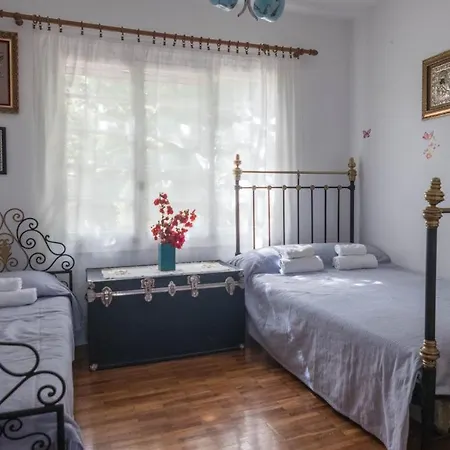 Casa vacanze Kitries *