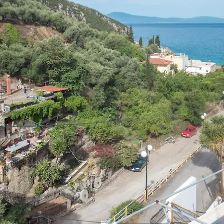 Kitries * Κιτριές