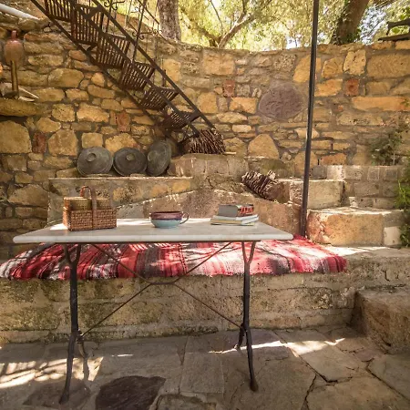 Kitries * Κιτριές