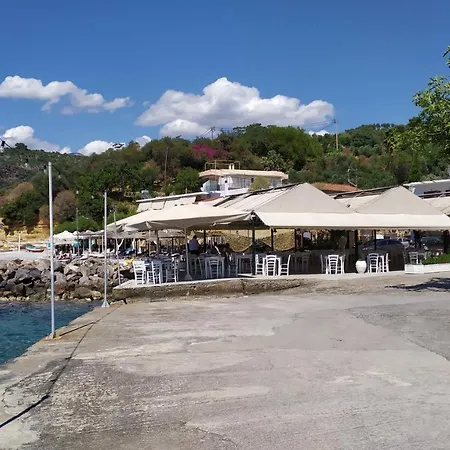 Kitries Casa vacanze *