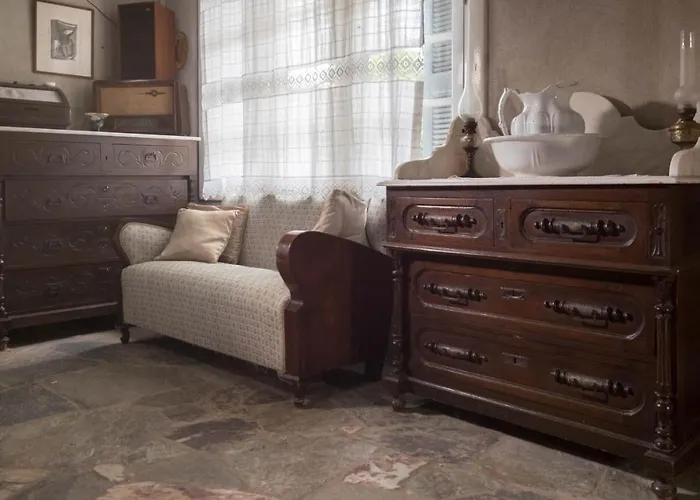 Kitries Сasa de vacaciones