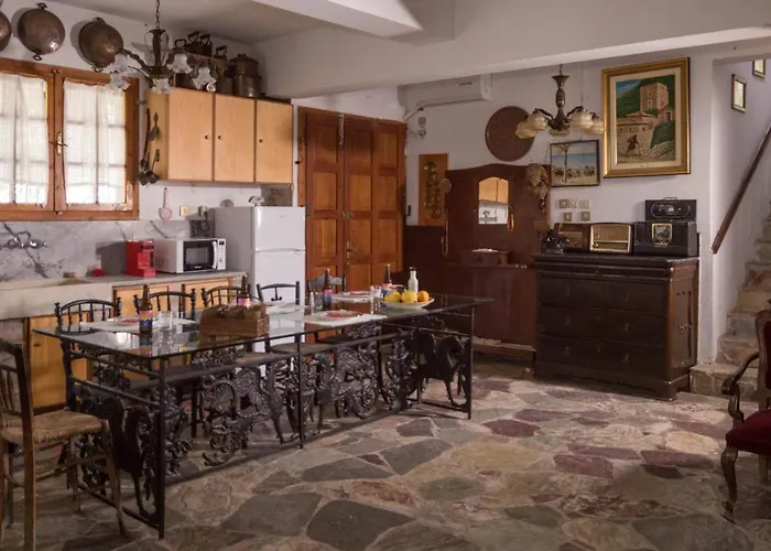 Kitries Сasa de vacaciones *