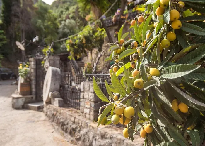 Сasa de vacaciones Kitries *