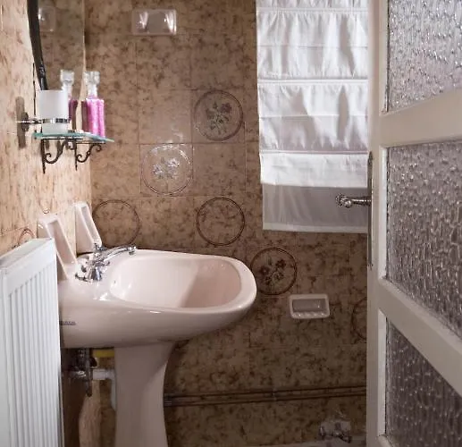 Kitries 度假居 Kitriaí